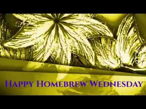 HBW New Fermentation Chamber