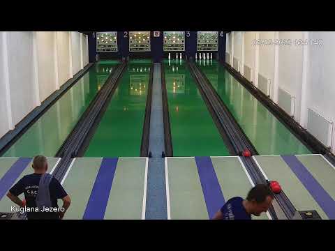 KK VISOČICA - KK GACKA