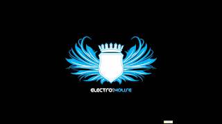 Martin Solveig &amp; Dragonette - Hello (Daan'D Bootleg Mix)  HD