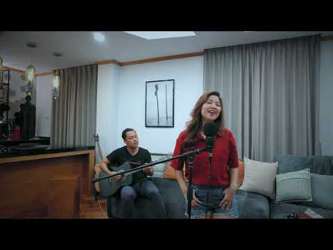 ဆောင်းတွင်းနွေ − The Zero cover by Thiri NK