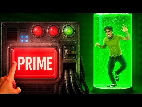 ATIVANDO O MODO PAINZEIRO PRIME! *voltei*