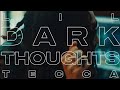 Lil Tecca Dark Thoughts Official Visualizer