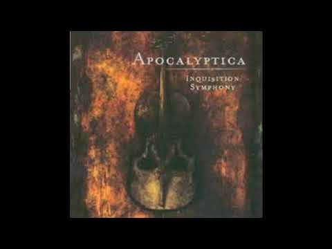 Apocalyptica - Inquisition Symphony (Full Album)