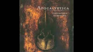 Apocalyptica - Inquisition Symphony (Full Album)