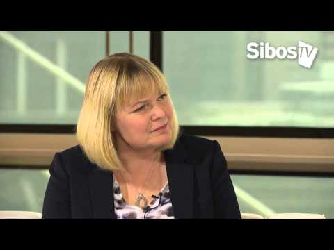 Sibos Today - Sibos TV - Monday 12 October