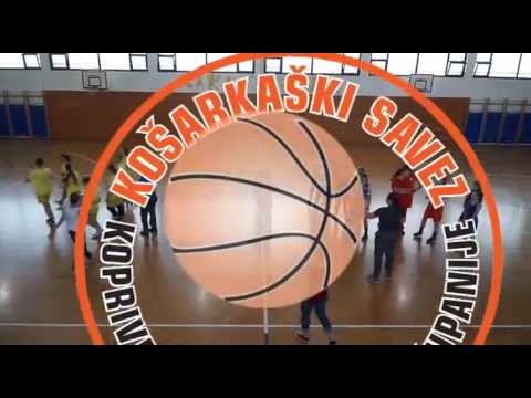 ALL STAR Lige Z-14 sezona 2015/2016