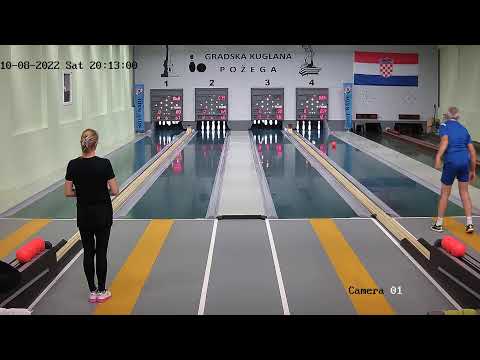 08.10.2022. KK INA-Požega-KK Nove nade (prijateljska)