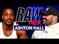 Why Ashton Hall Is Giving Up Everything The Reason He Raced IShowSpeed
