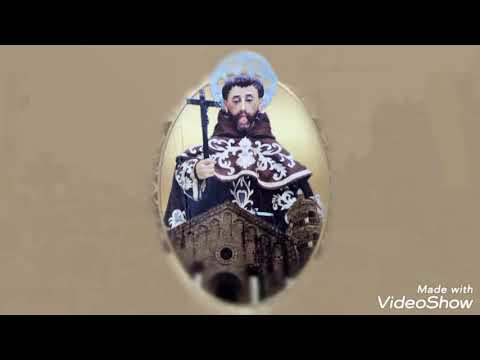 Ang Pagdalaw ng Orihinal na Imahen ni San Francisco de Malabon