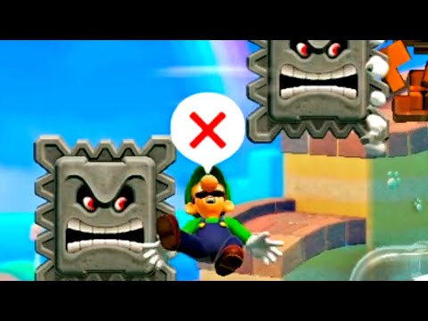 Super Mario Maker 2 🔥 Expert Endless Challenge #201