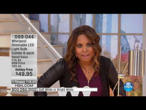 HSN | Home Solutions featuring Hoover 10.09.2016 - 09 PM