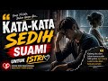 KATA KATA SEDIH MENYENTUH HATI BUAT SUAMI UNTUK ISTRI