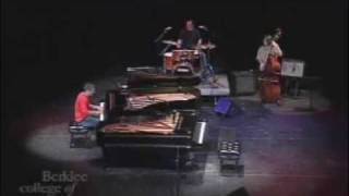 Leo Blanco-Berklee Piano Dept. Faculty Concert 2009