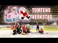 Jultomtens Verkstad Vuxengrupp 2019