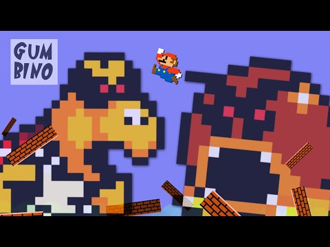 Mario's Goomba Calamity 3