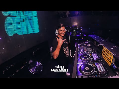 Sky Garden Bali | MARC VEDO