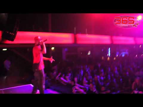 365 Grind Tv - Live on stage @Matrixx: Loco Motif & Jaydough - Special #3