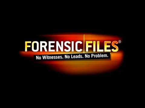 Forensic Files - The Buddhist Monk Murders
