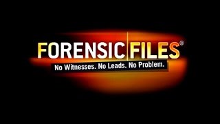 Forensic Files - The Buddhist Monk Murders