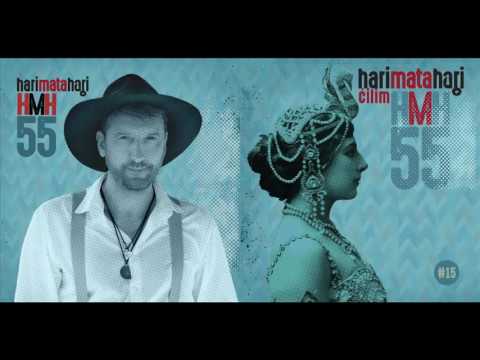 Hari Mata Hari - Zavoljeh te ludo  (Audio 2016)