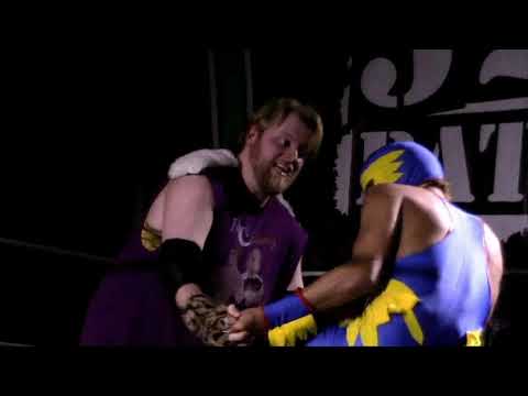 Sonico / The Bird vs. Kaden Talbain / Scott Henson - SU Championship / Battalion Medallion