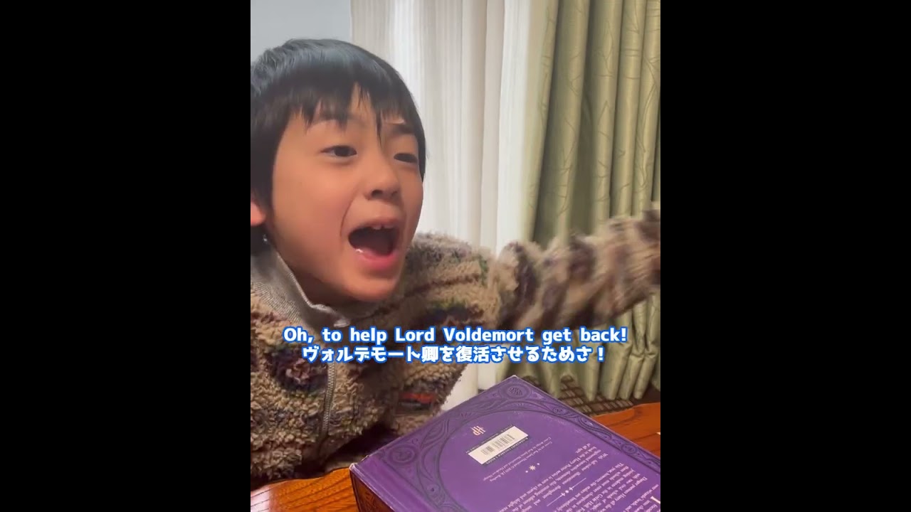 ネイティブキャンプオフィシャルパートナー1期生！#shorts