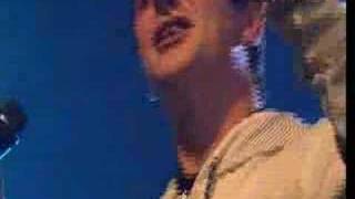 The Twang - Ice Cream Sundae (Glastonbury 2007)