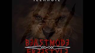 Illanoiz - Beastmode Freestyle (Phresher Challenge)