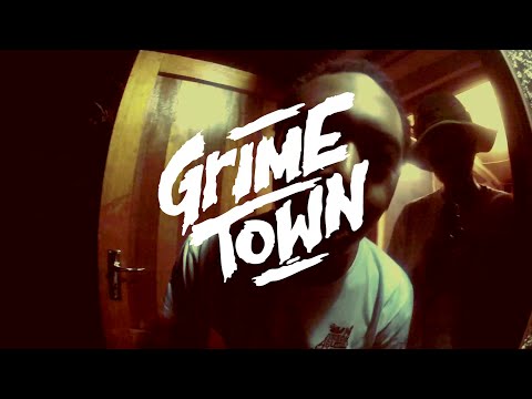 REVIVO - CYPHER ft Tony Dangler / Impropoe / Inferno Williams / Illy Amin // Revivolution