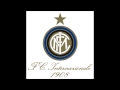 Inter Milan's Official Team Song 