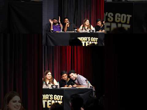 2 mummy hai 🤣 | India's got latent | @SamayRainaOfficial | shocked 😱