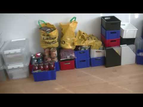 MongoTV_6248 - MIN ANDERS AND BLAD SAMLING - Del 859 - Gamle Brugte Tarzan og Korak Blade