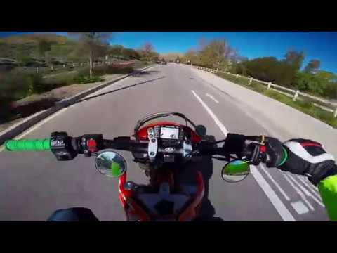 Supermoto My Beta? ...My Decision! - GotDave? - #393