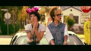 Kreayshawn - Gucci Gucci