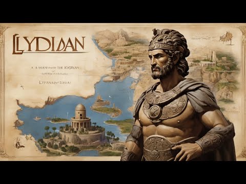 Legacy of the Lydian Empire: Ancient Influence & Fall