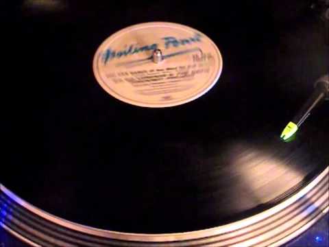 GO GO LORENZO (& The Davis Pinckney Project) - YOU CAN DANCE IF YOU WANT TO (12 INCH VERSION)