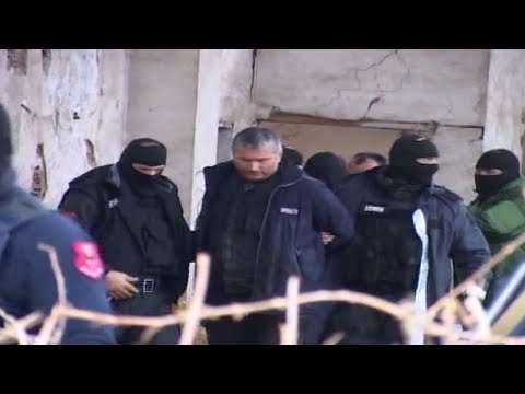 Top News - Historia e konflikteve të fisit Tafili/ Nga ekzekutimet dhe arratisjet spektakolare