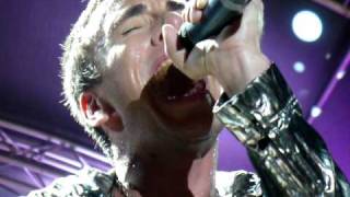 Varsity Fanclub live Guitar Weissenfels Germany