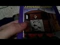 Thomas And Friends Thomas S Trackside Tunes 2001 VHS Review