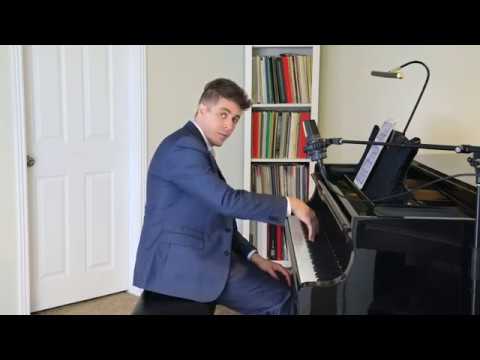 Dynamics and Tips for Czerny Op.299 No.1 - VIP MasterClass Sample