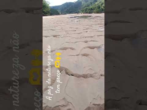 praia de rio doce minas gerais Brasil 🇧🇷