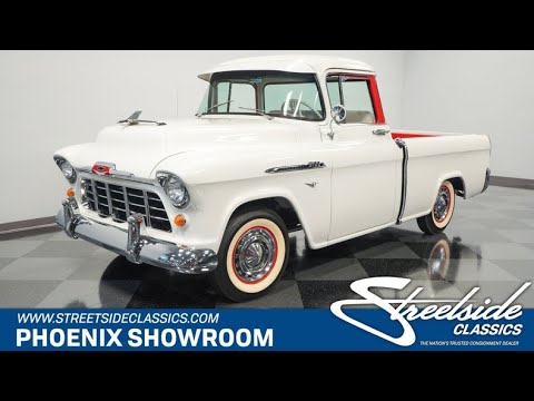 1956 Chevrolet 3100 (CC-1455118) for sale in Mesa, Arizona