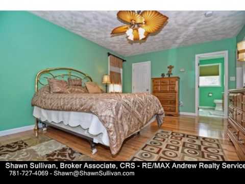 95 Mink Run Road, Wilmington MA 01887 - Single Family Home - Real Estate - For Sale -