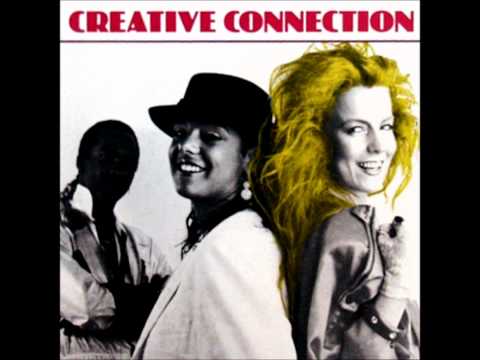 Creative Connection - Call My Name (Bobby's Mix) (1985)