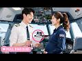 When The Captain CEO Found Out She Was Pregnant He Immediately Married Her Doted On Her