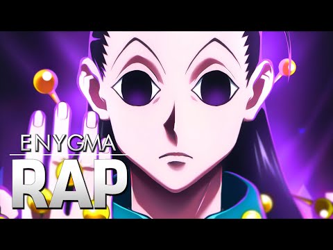 Escondido Nas Sombras (hunter X Hunter) - Enygma