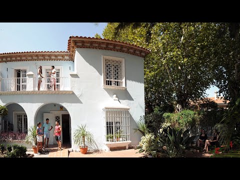 Spanish language school in Malaga - Learn Spanish in Malaga - Cervantes Escuela Internacional