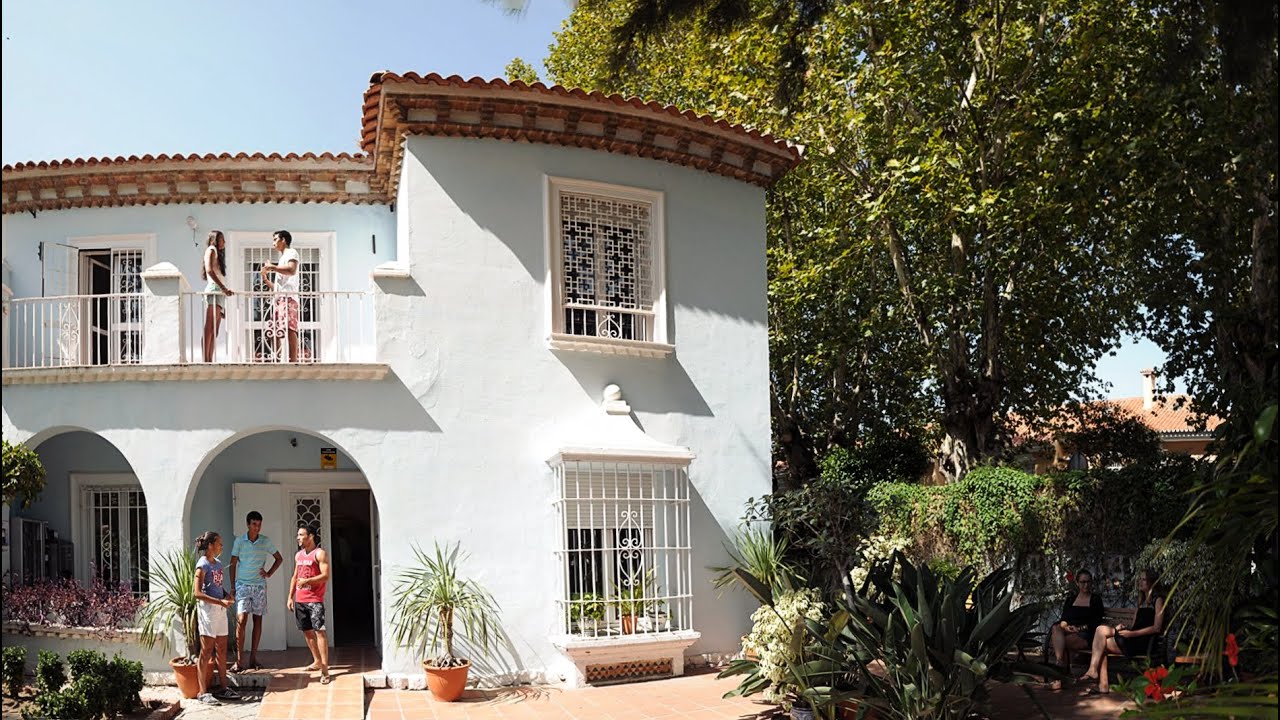 Cervantes Escuela Internacional