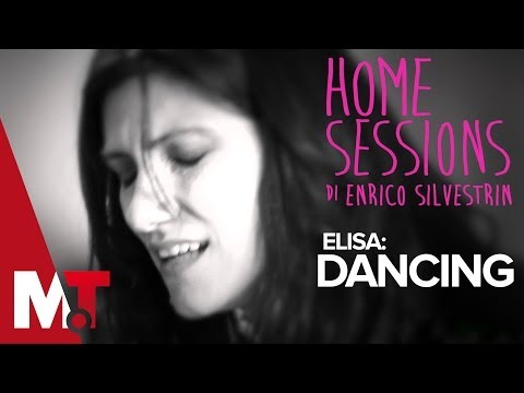 Dancing - Elisa