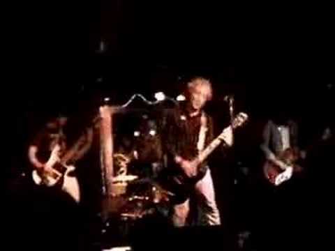 Exploding Hearts last show! - 05 - sleeping aids